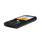 Мобильный телефон Maxvi K15c черный