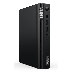 Компьютер Lenovo ThinkCentre M70q G5, Intel Core i5-13400T, 16Gb, 512Gb SSD, WiFi + BT, VESA Mount, KB+ Mouse, DOS, черный