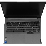 Ноутбук Lenovo ThinkBook 16 G6 IRL/16"/IPS/Intel Core i5 13420H/16Gb/512Gb/SSD/Intel UHD Graphics/Без ОС/серый/1.7kg
