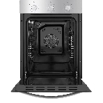 Шкаф духовой электрический Maunfeld EOEC516S, встраиваемый