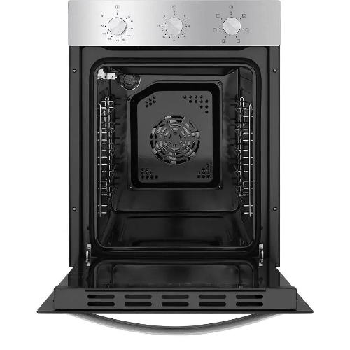 Шкаф духовой электрический Maunfeld EOEC516S, встраиваемый