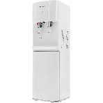 Кулер для воды Starwind SW-1113EW, верхняя загрузка, нагрев 95 °С, охлаждение 10 °С, белый