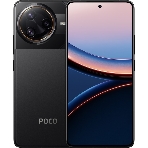 Смартфон POCO F7 Ultra 16/512Gb черный
