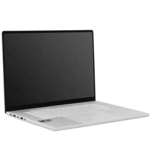 Ноутбук ASUS ROG Zephyrus G16 GU605CW-QR094W белый 16