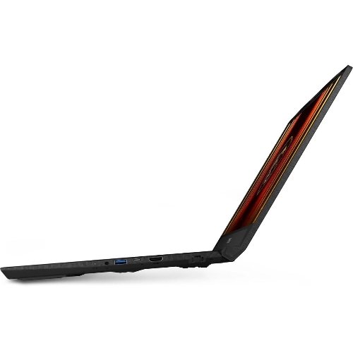Ноутбук MSI Katana 15 HX B14WFK-618XRU черный Intel Core i5-14450HX/16Gb/SSD 1Tb/RTX 5060 8Gb/15.6
