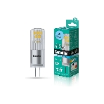 Лампа светодиодная Camelion (13750) LED5-G4-JC-NF/845/G4
