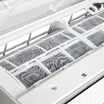 Сплит-система Centek MDC CT-65MDC13 белый