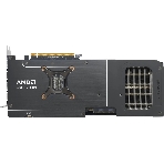 Видеокарта Asus PCI-E 5.0 PRIME-RX9070-O16G-EVO AMD Radeon RX 9070 16Gb 256bit GDDR6 2120/20000 HDMIx1 DPx3 HDCP Ret