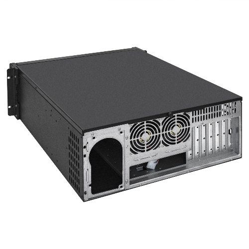 Серверный корпус ExeGate Pro 4U480-15/4U4132 (RM 19