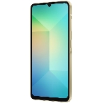 Смартфон Samsung Galaxy A06 SM-A065F, 4/128Gb, золотистый