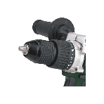 Дрель-шуруповерт Klpro KLNM18B-00, 18 В, 0 Ач, 60 Нм, бесщеточный