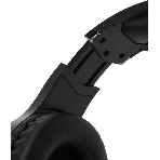 Гарнитура Bloody G220S чёрный, проводная, подсветка