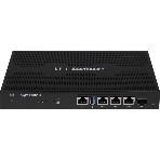 Маршрутизатор Ubiquiti ER-4-EU EdgeRouter 4 4 ядра (1 ГГц), 3х 1G RJ45, 1х SFP