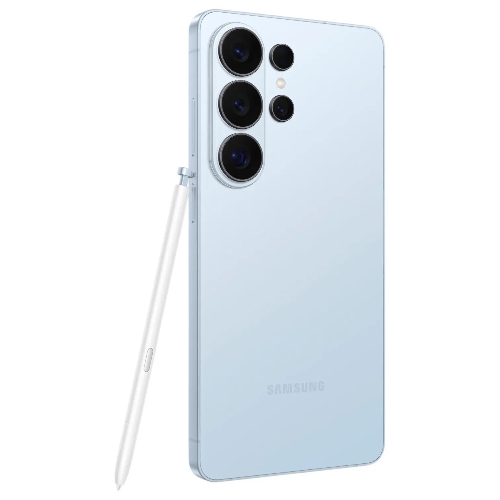 Смартфон Samsung Galaxy S26 Ultra SM-S948B 12/256Gb голубой