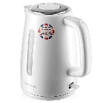 Чайник электрический BRAYER BR1058WH