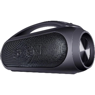 Мобильные колонки SVEN PS-380 2.0 черный