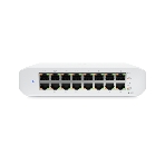 Коммутатор UniFi Desktop 16Port Gigabit Switch with PoE