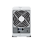 СХД настольное исполнение SYNOLOGY 2BAY NO HDD DS223J