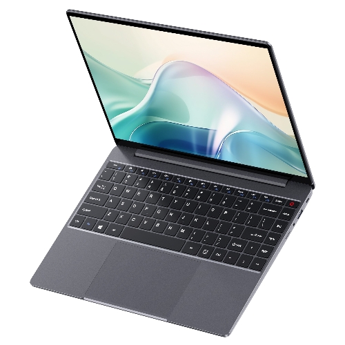Ноутбук Acer Gadget E10 ETBook серебристый 14