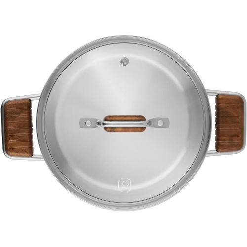 Кастрюля Rondell RDS-1792 Fjord 24 см (5,2 л)