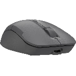 Мышь беспроводная A4Tech Fstyler FG15CS Air2 серый, 1200 dpi, радиоканал, USB, кнопки - 3