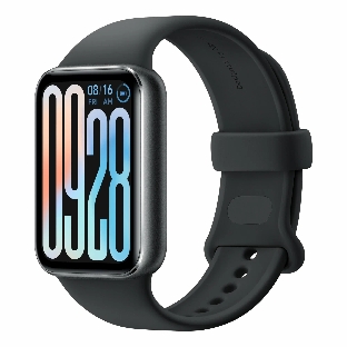 Фитнес-браслет Xiaomi Smart Band 9 Pro M2402B1, 1.62