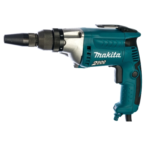 Шуруповерт Makita FS2700, Сетевой, 570Вт