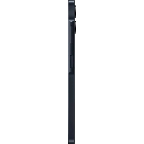 Смартфон Samsung Galaxy A06, 4/128Gb, черный