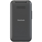 Мобильный телефон Xenium X680 темно-серый
