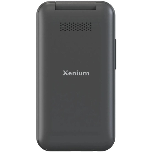 Мобильный телефон Xenium X680 темно-серый