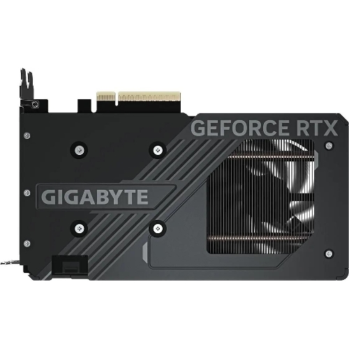 Видеокарта Gigabyte RTX 5060 GV-N5060WF2-8GD 1.0 NV RTX 5060 8Gb 128bit GDDR7 2497/28000/HDMIx1/DPx3 PCI-E 5.0
