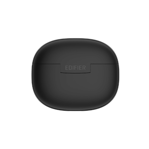 Наушники TWS Edifier X5 Pro черный, внутриканальные, Bluetooth, активное шумоподавление, до 7 ч