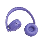 Беспроводные наушники JBL Tune 530BT фиолетовый, накладные, Bluetooth, складная конструкция
