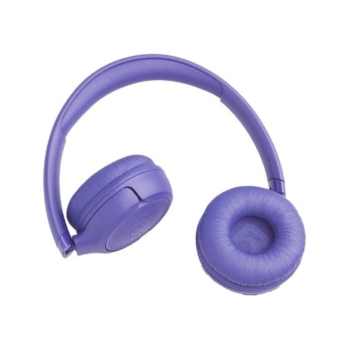Беспроводные наушники JBL Tune 530BT фиолетовый, накладные, Bluetooth, складная конструкция