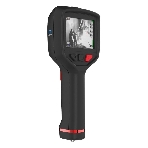 Тепловизор XF200-C, 160 * 120, -20C~410C, для промышленного контроля, фикс. фокус, wi-fi+bluetooth