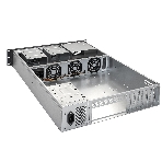 Серверный корпус ExeGate Pro 2U650-06/2U2098L (RM 19