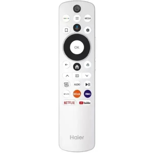 Телевизор Haier 43
