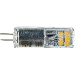 Лампа светодиодная Camelion (13750) LED5-G4-JC-NF/845/G4
