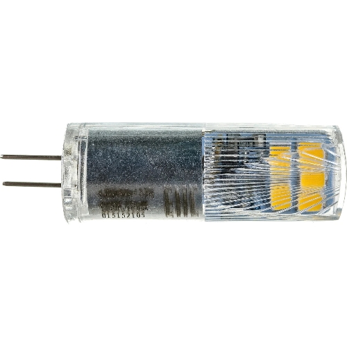 Лампа светодиодная Camelion (13750) LED5-G4-JC-NF/845/G4