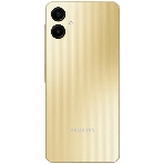 Смартфон Samsung Galaxy A06 SM-A065F, 4/128Gb, золотистый