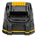 Батарея аккумуляторная Denzel BH-20-2.0, Li-Ion, 20 В, 2,0 А·ч