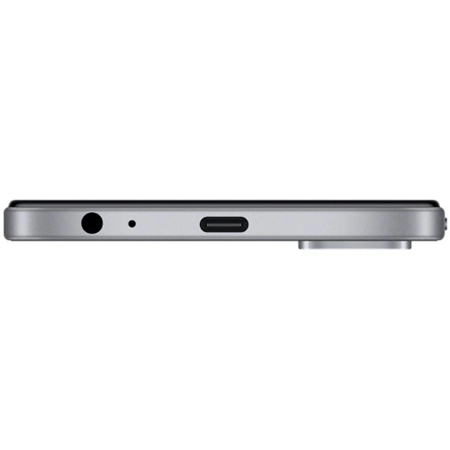Смартфон Tecno Spark Go 3 4/64Gb серый