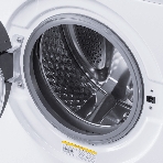 Стиральная машина Maunfeld MFWM127WH051 белый, загрузка фронтальная 7 кг, 1200 об/мин., класс: А+++
