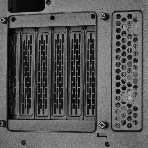 Компьютерный корпус Silverstone G41FA511ZBG0020 High airflow ATX gaming chassis with excellent cooling potential High airflow ATX gaming chassis with excellent cooling potential