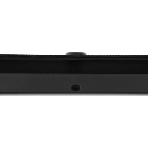 Колонки A4Tech Bloody S10 черный, 2.0, 10 Вт, Bluetooth