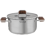 Кастрюля Rondell RDS-1792 Fjord 24 см (5,2 л)
