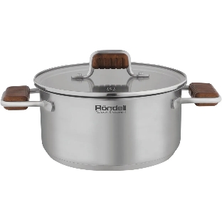 Кастрюля Rondell RDS-1792 Fjord 24 см (5,2 л)