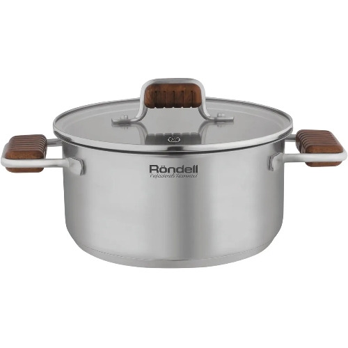 Кастрюля Rondell RDS-1792 Fjord 24 см (5,2 л)