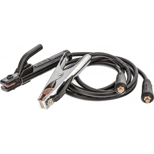 Сварочный аппарат Denzel ds-180 compact 94372 инвертор. дуговой сварки 180А пв 70%