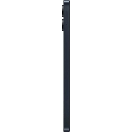 Смартфон Samsung Galaxy A06, 4/128Gb, черный